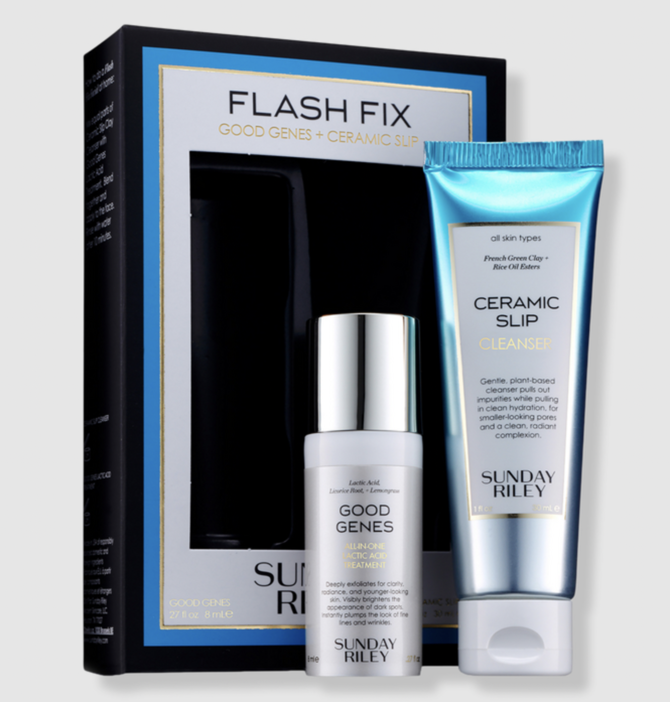 Flash Fix Kit