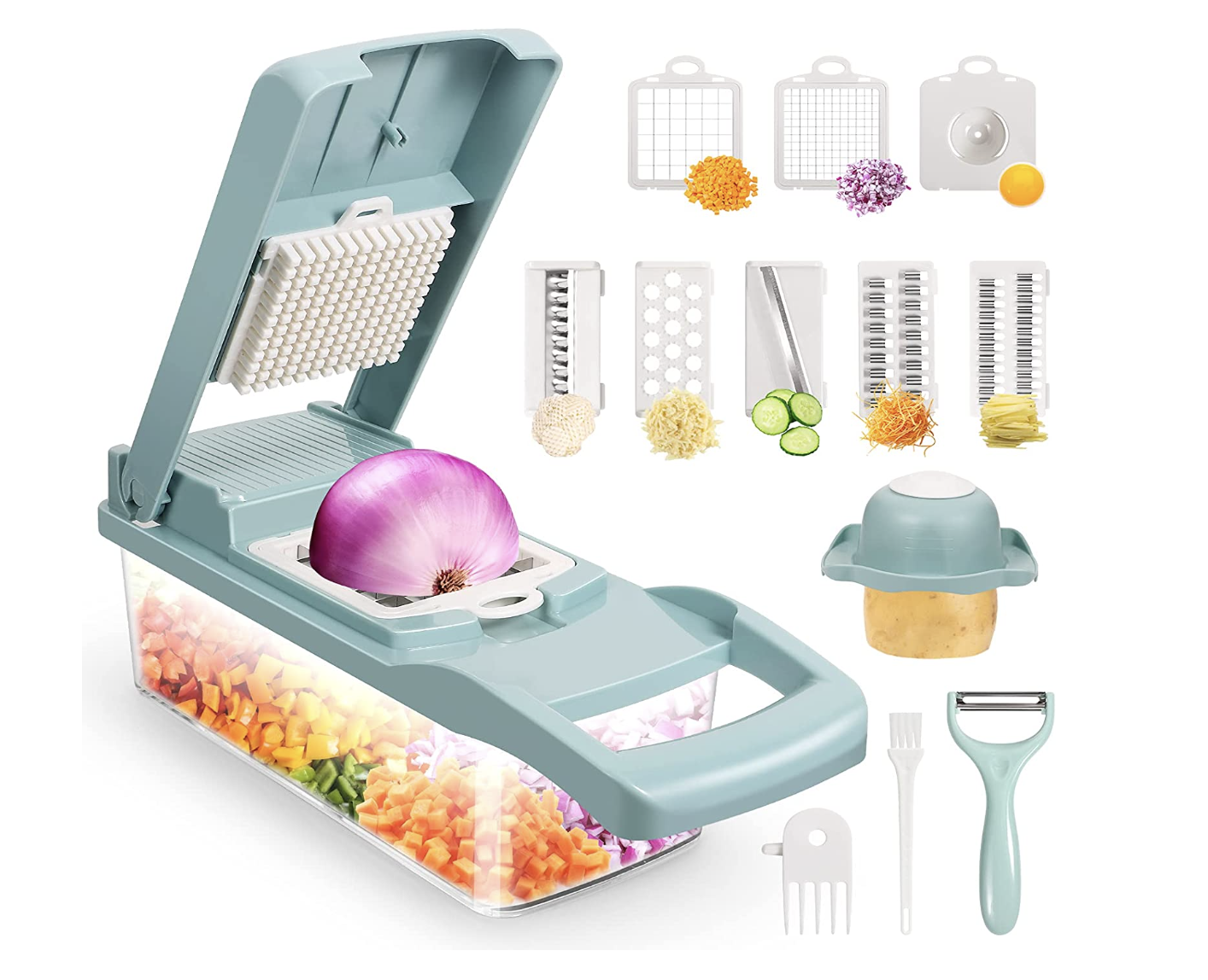 Vegetable Chopper
