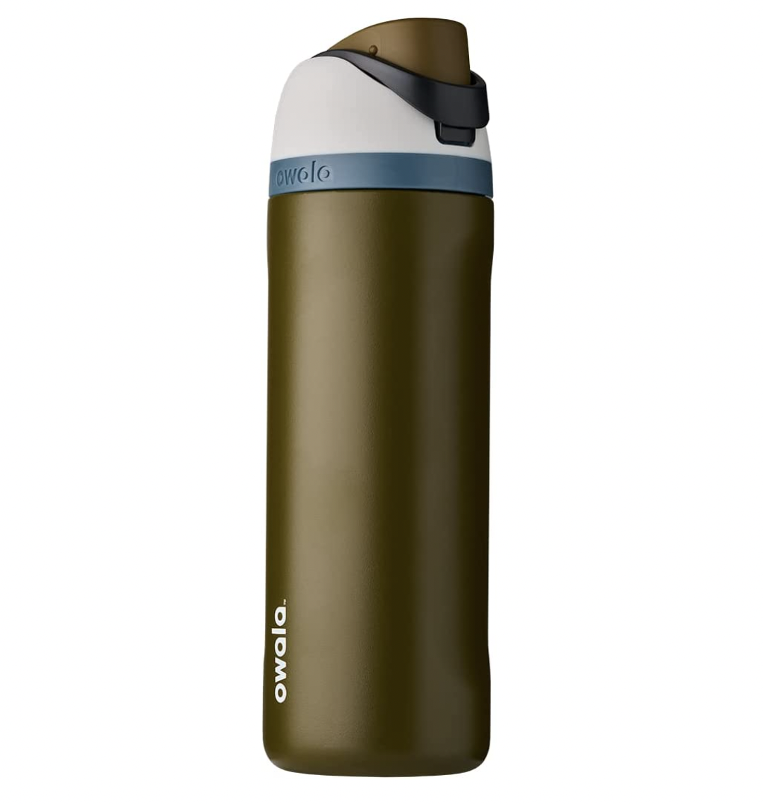 Owala Stainless Steel Water Bottle