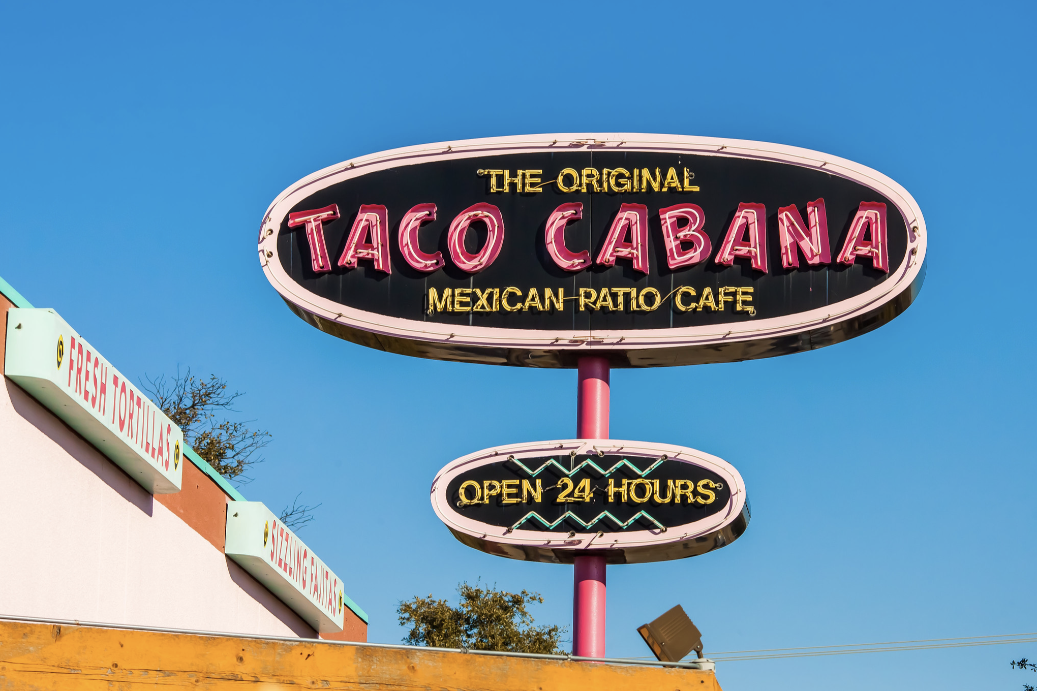 Taco Cabana
