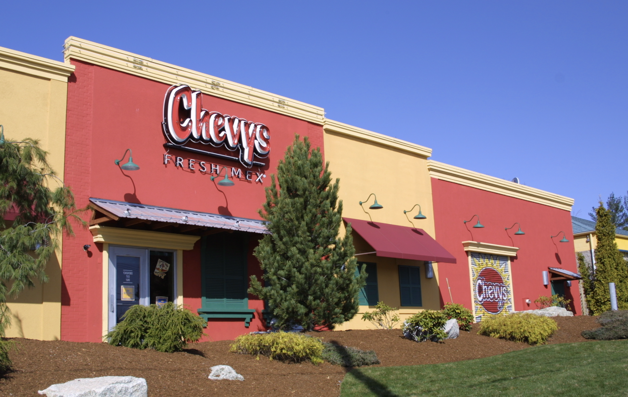 Chevys