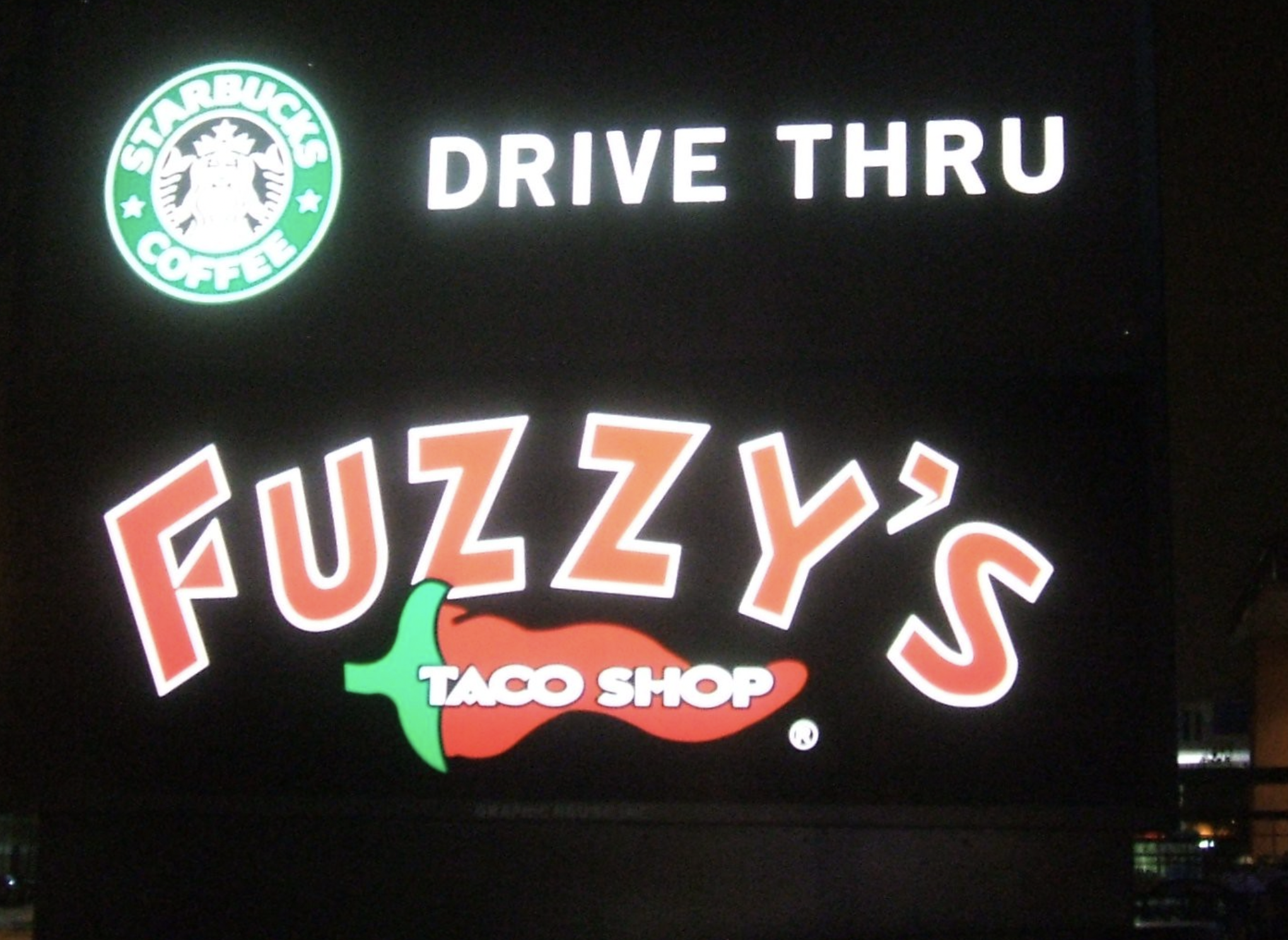Fuzzy’s