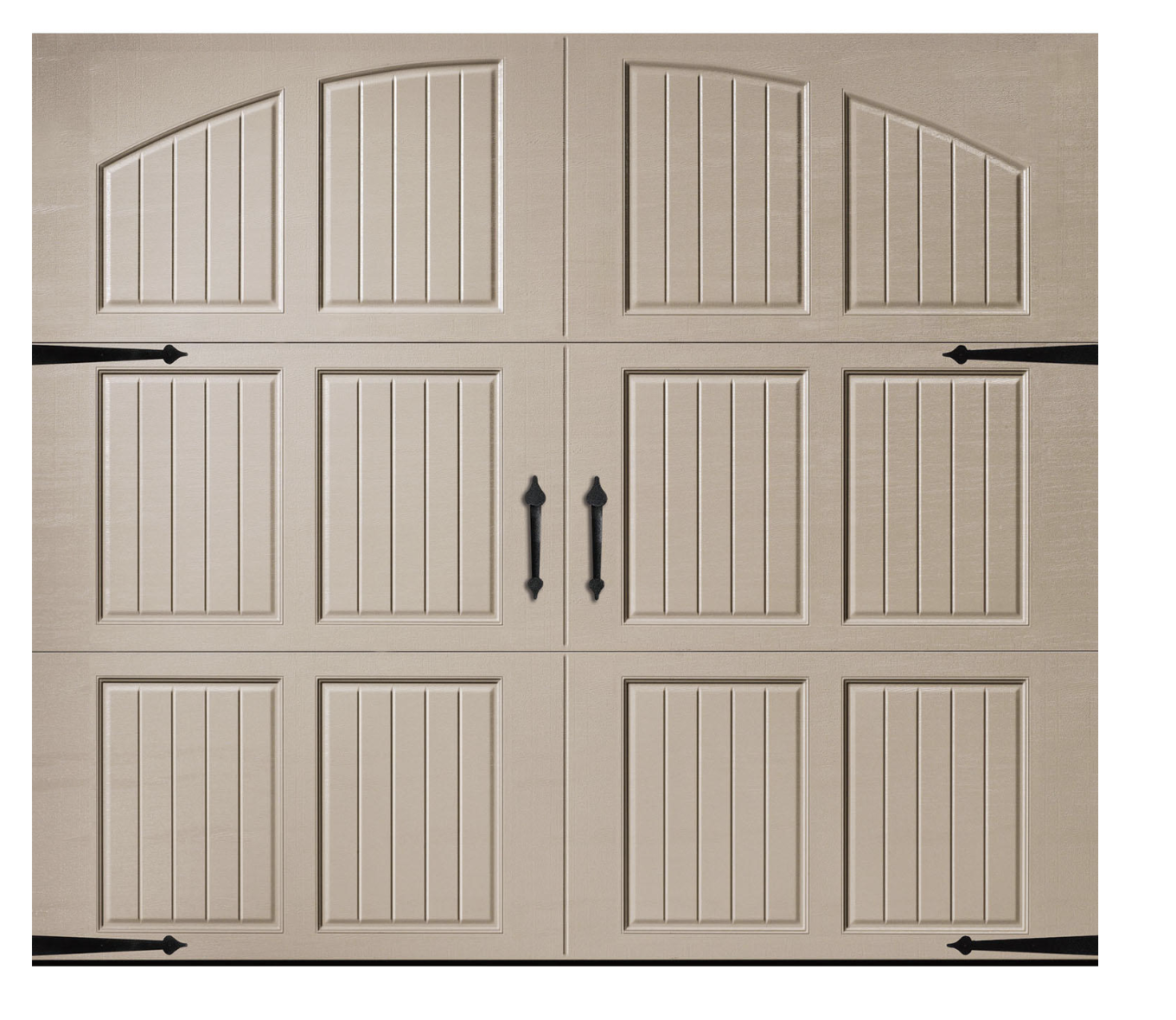 Garage Door
