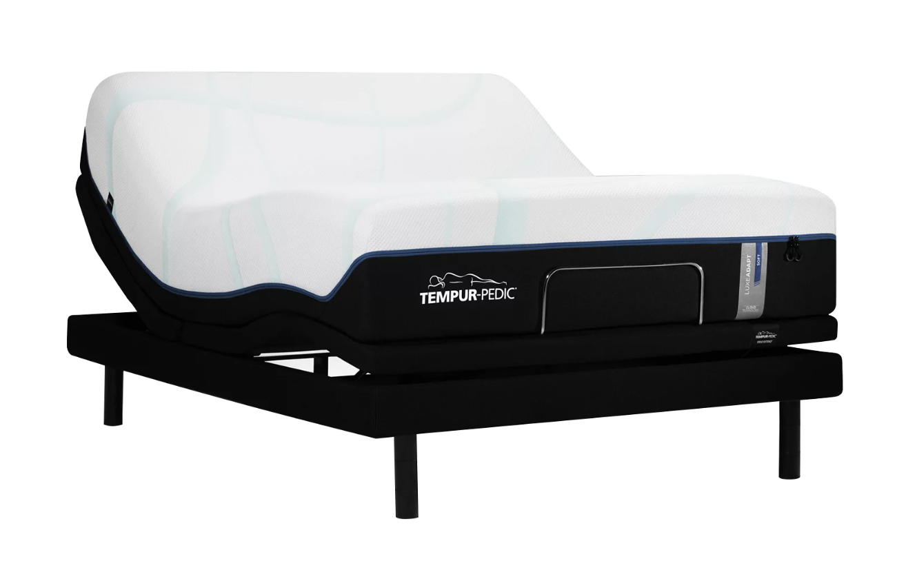 Mattress + Base