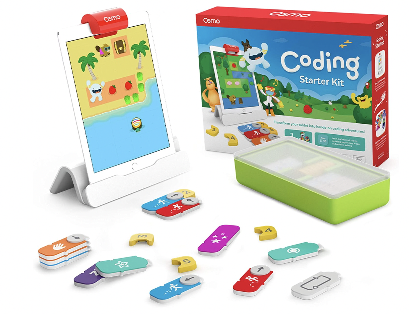 Osmo Coding Starter Kit