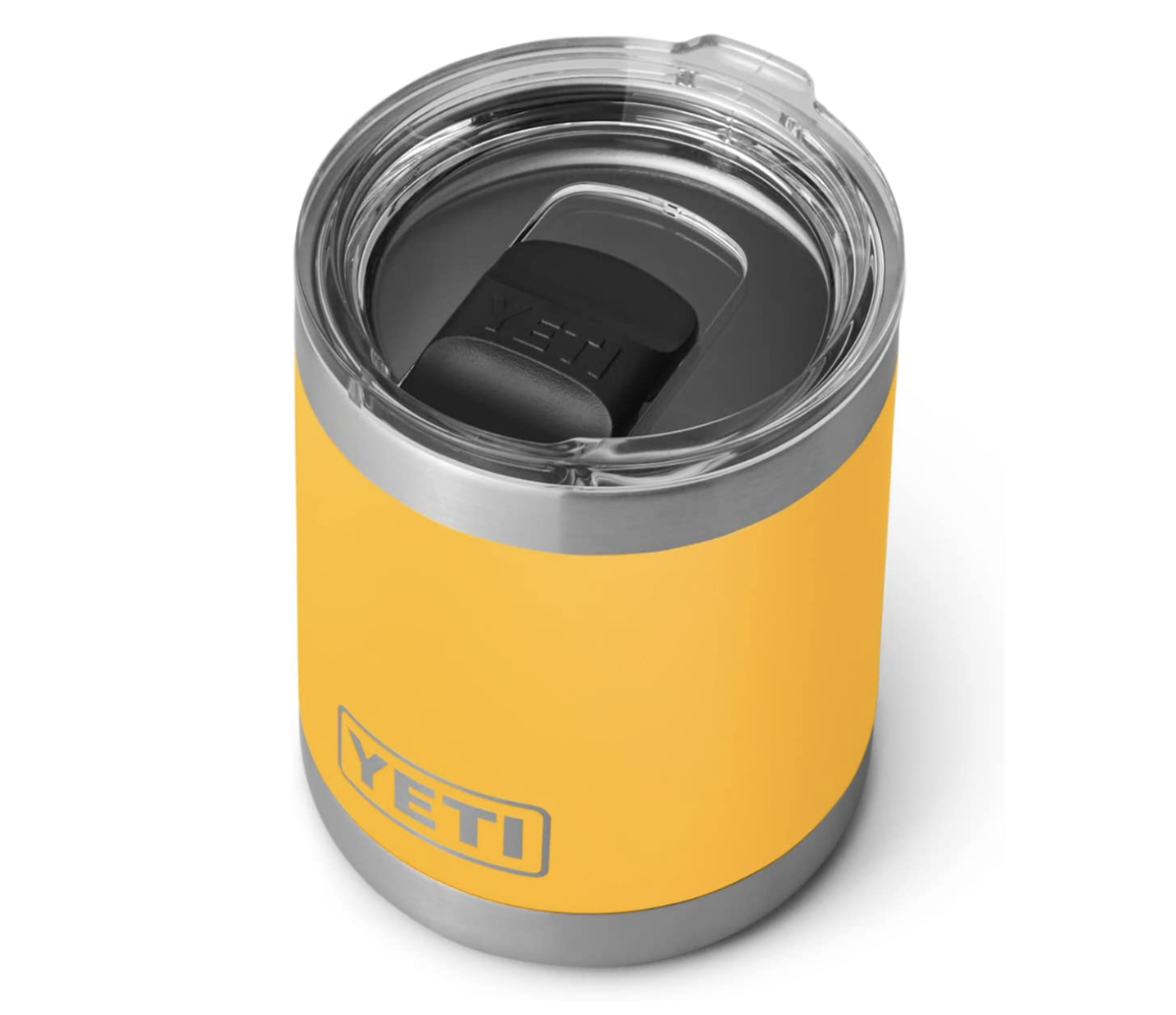 Yeti Rambler Lowball