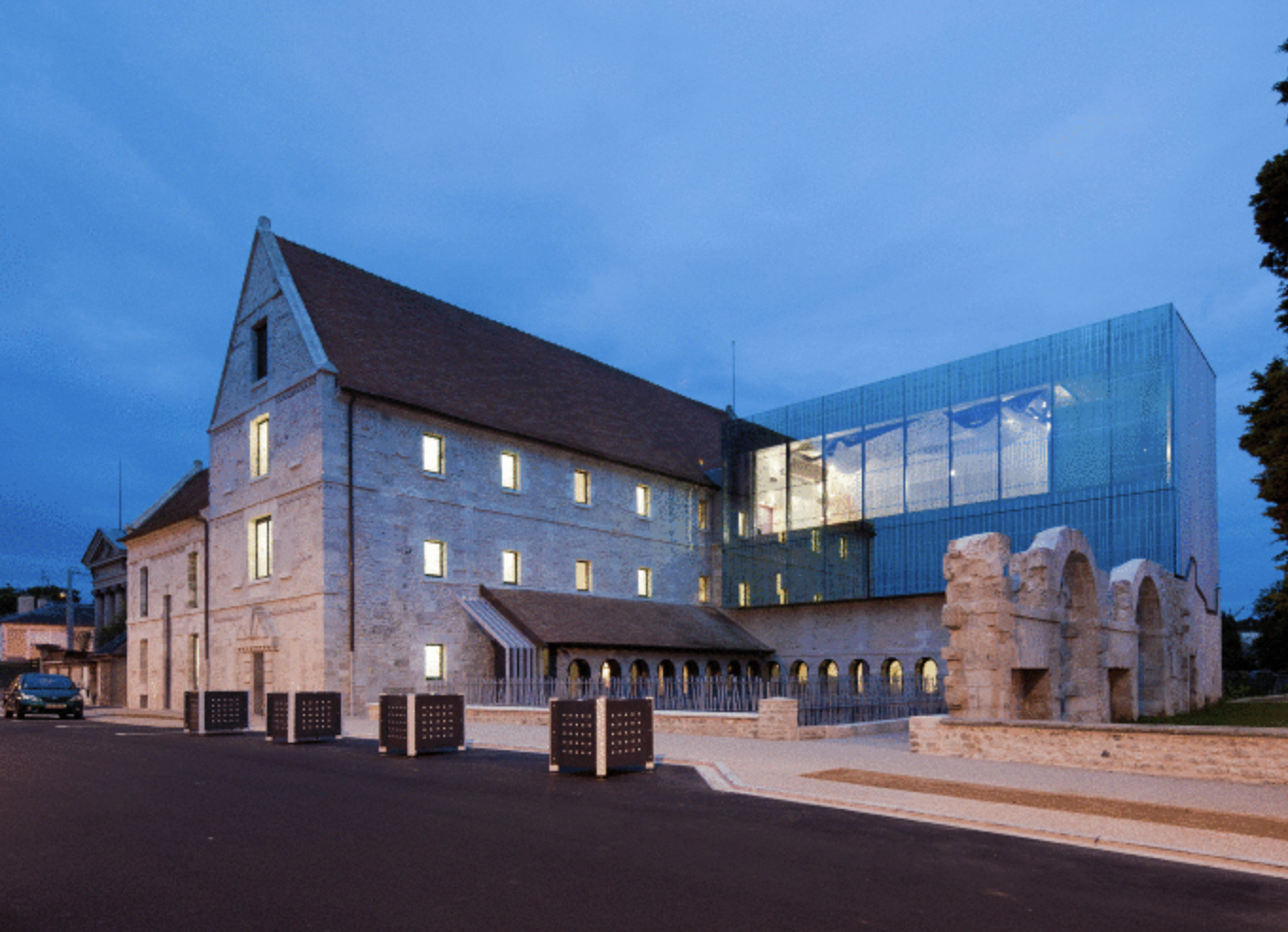 Louviers Music School