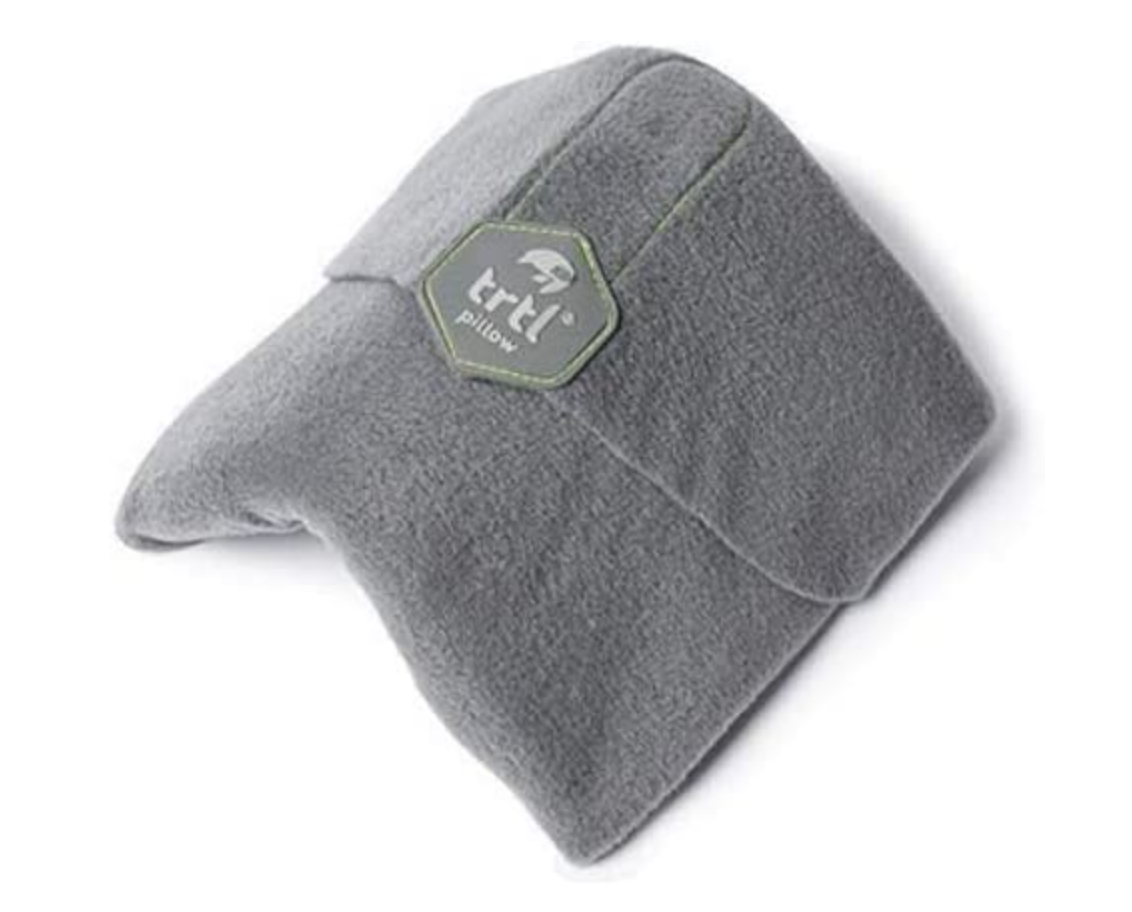 Neck Support Travel Pillow