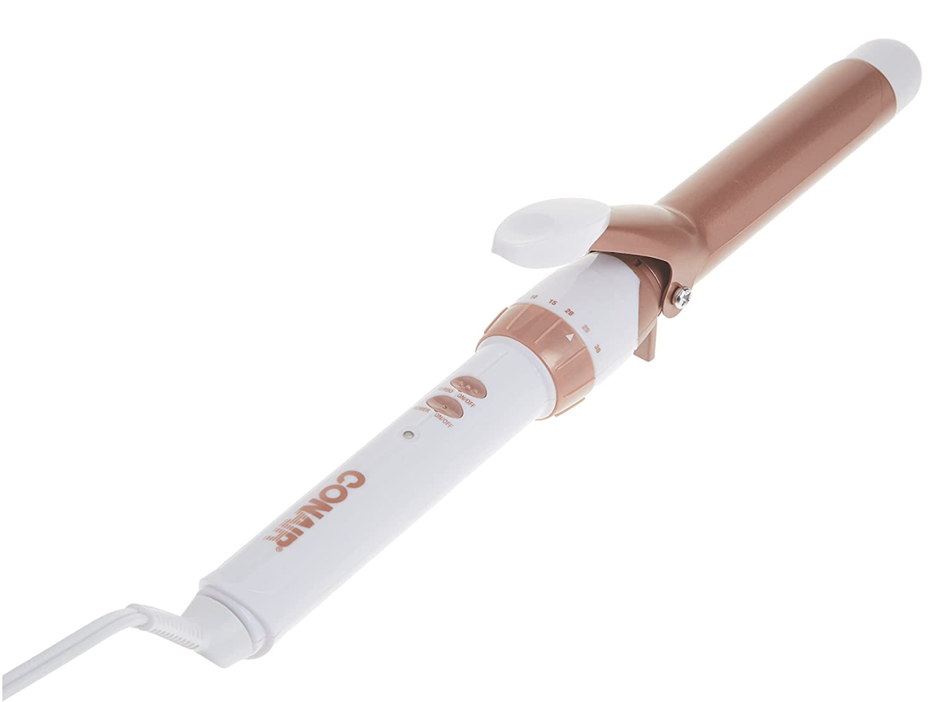 Ceramic Curling Iron