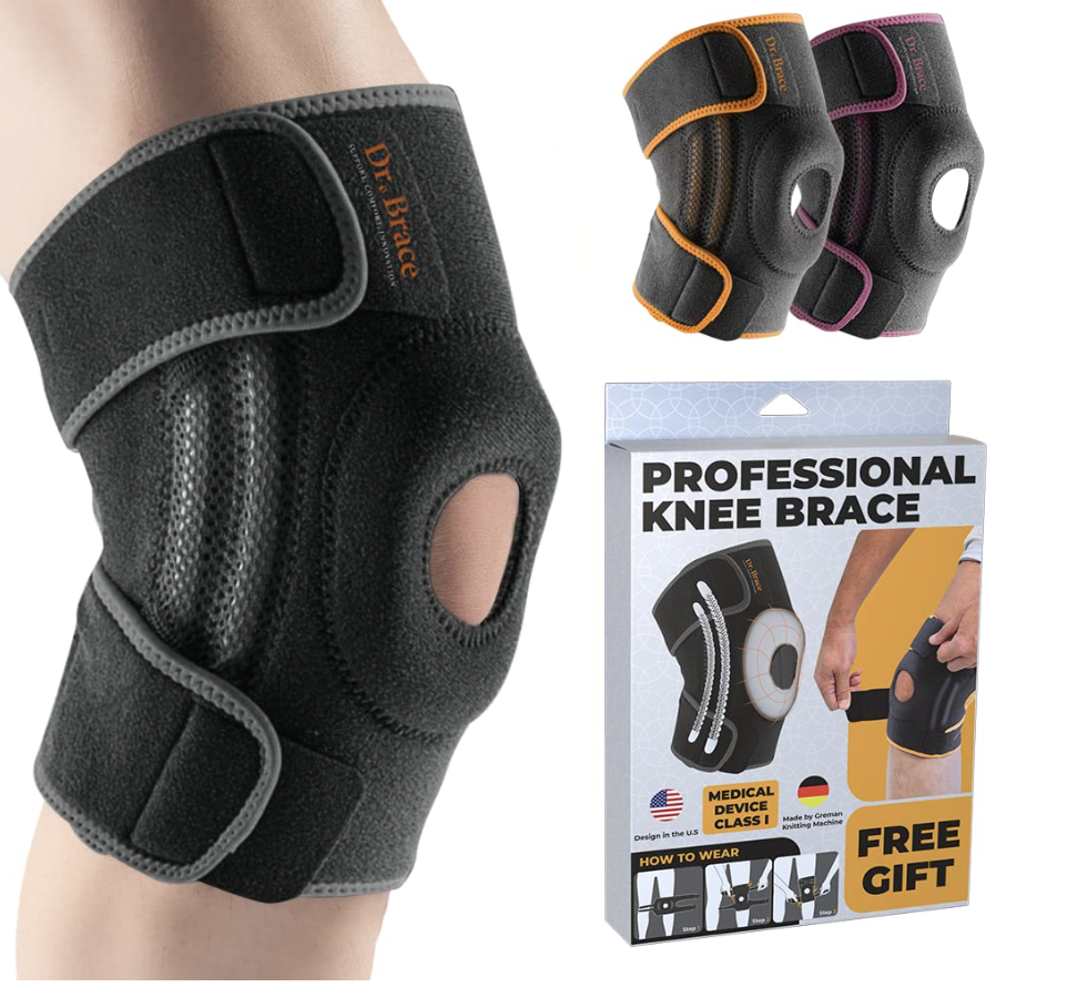 Elite Knee Brace