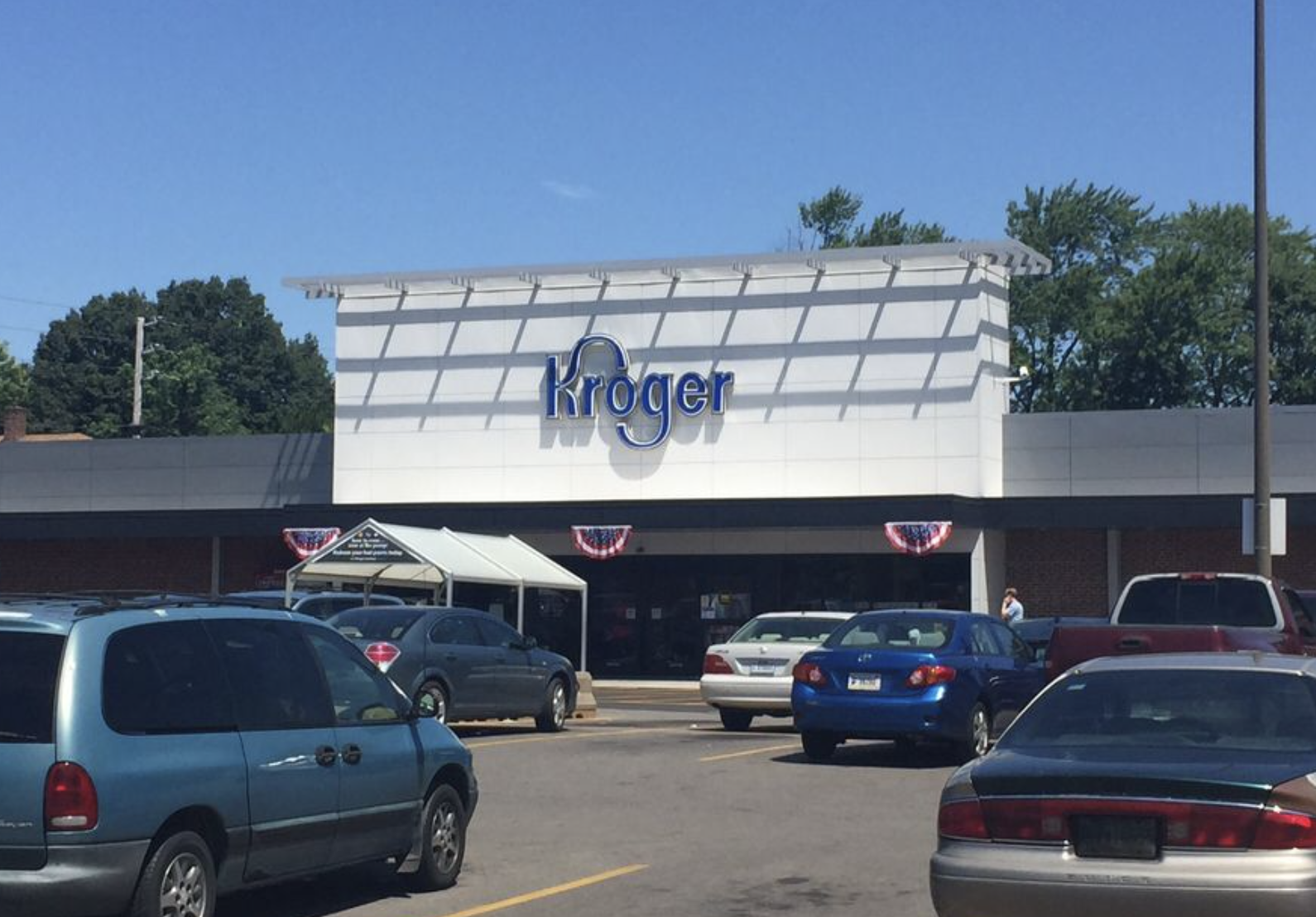 Kroger Indianapolis, IN