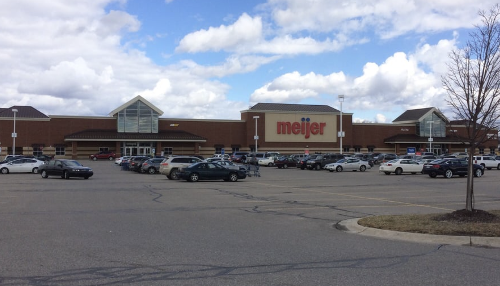 Meijer Rochester, MI