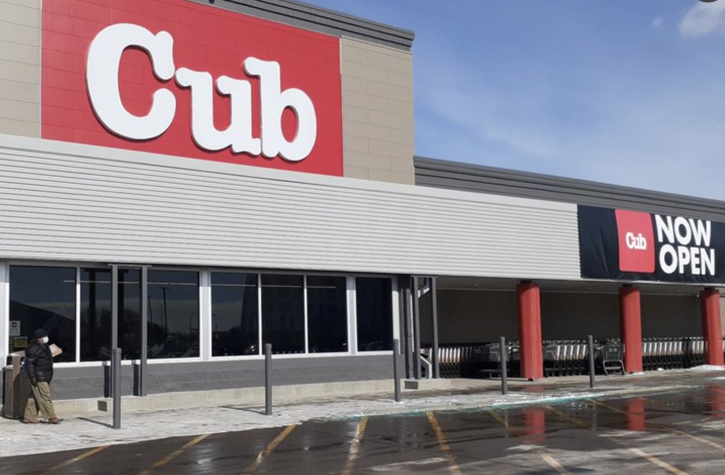 Cub Foods Minneapolis, MN