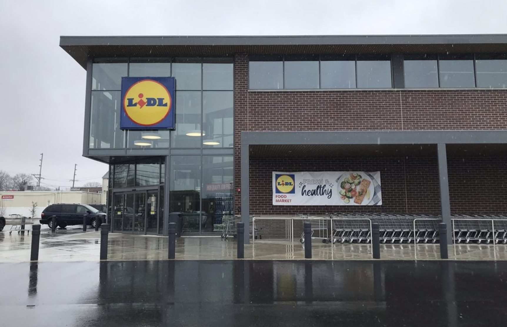 Lidl Wilmington, DE