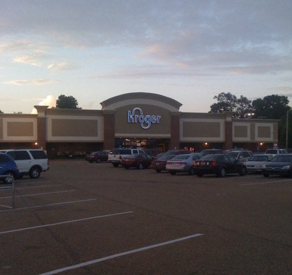 Kroger Jackson MS