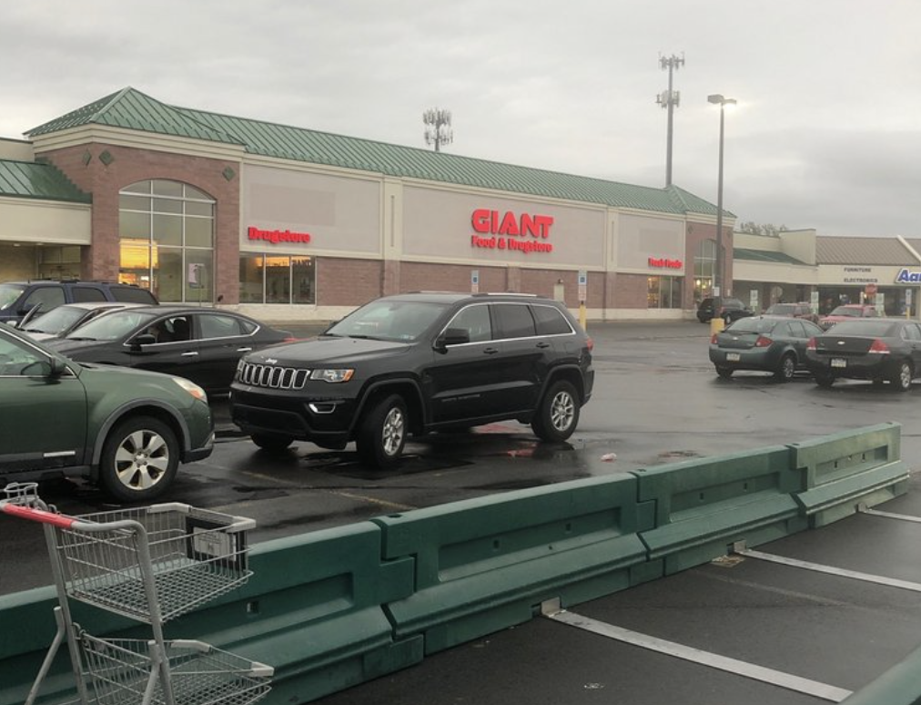 Giant Food Stores Scranton, PA