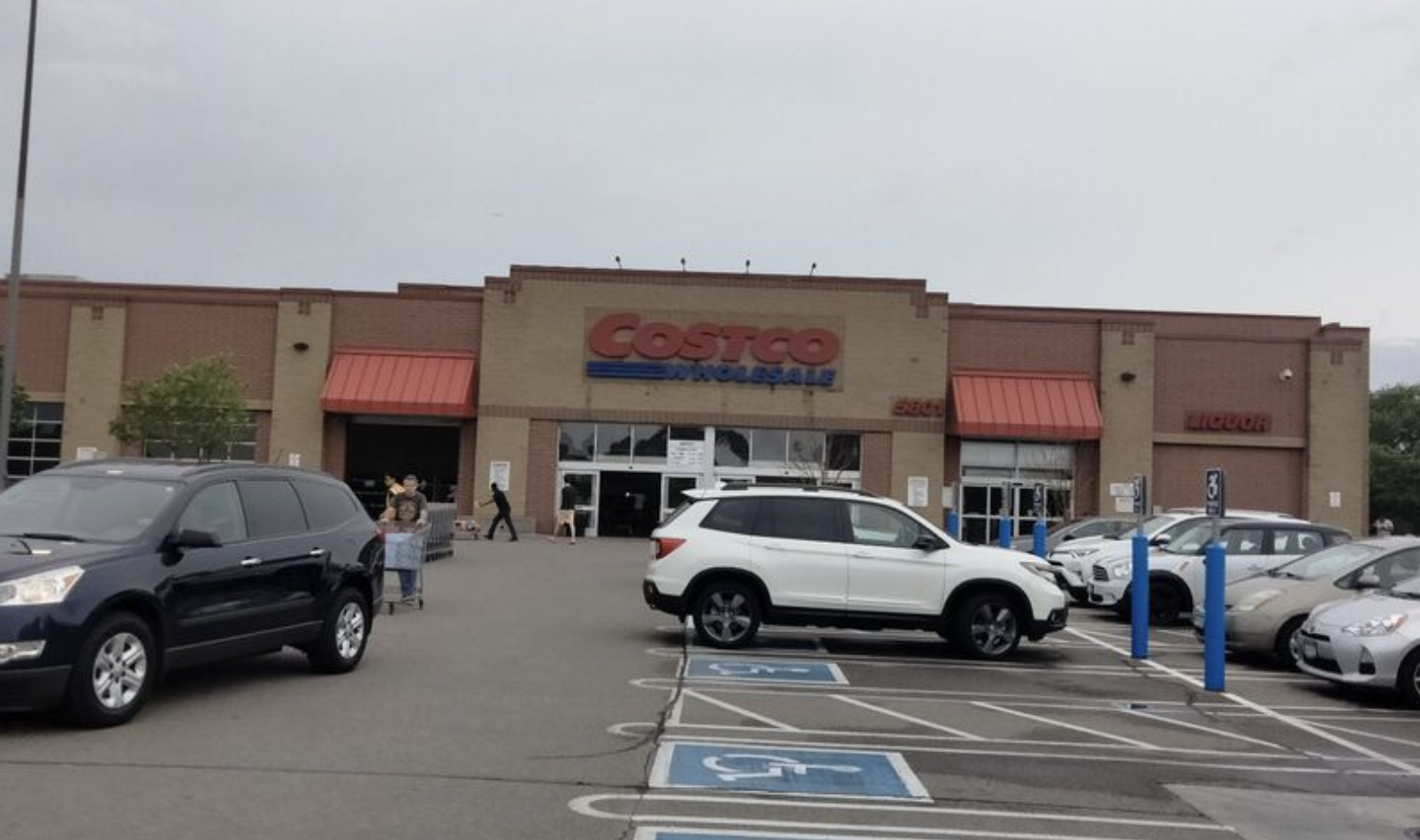 Costco Minnesota