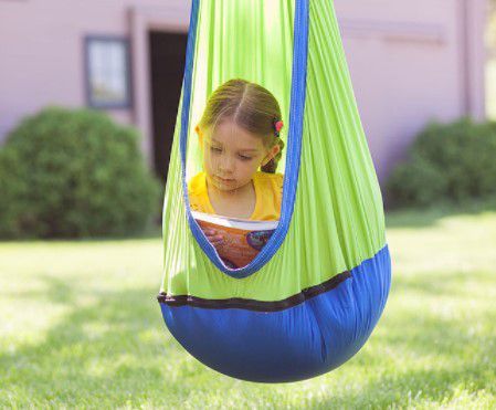 Sky Nook Swing