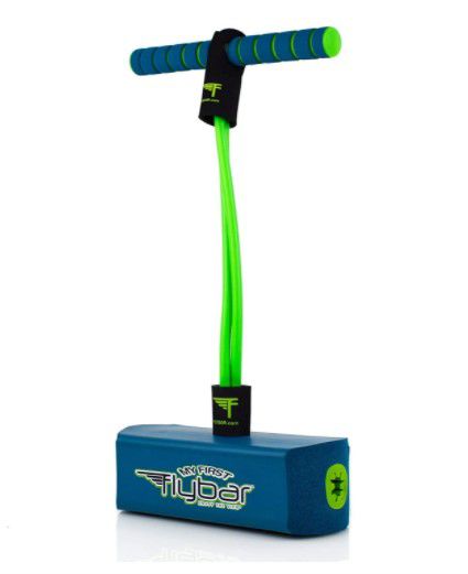 Flybar Foam Pogo Jumper