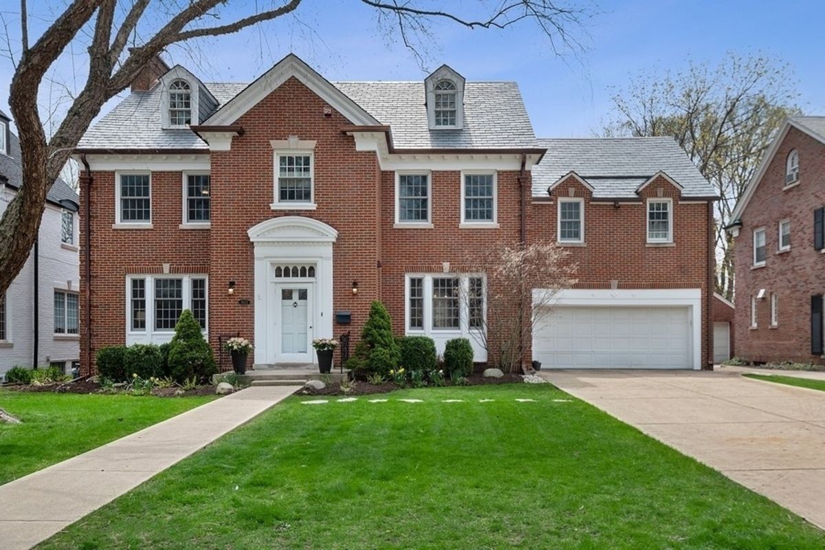 Sixteen Candles House, 3022 Payne St, Evanston, IL 60201