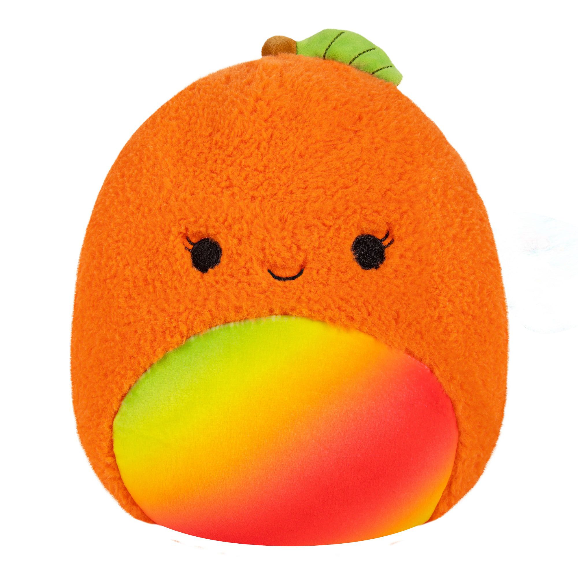 Squishmallows Louie the Mango