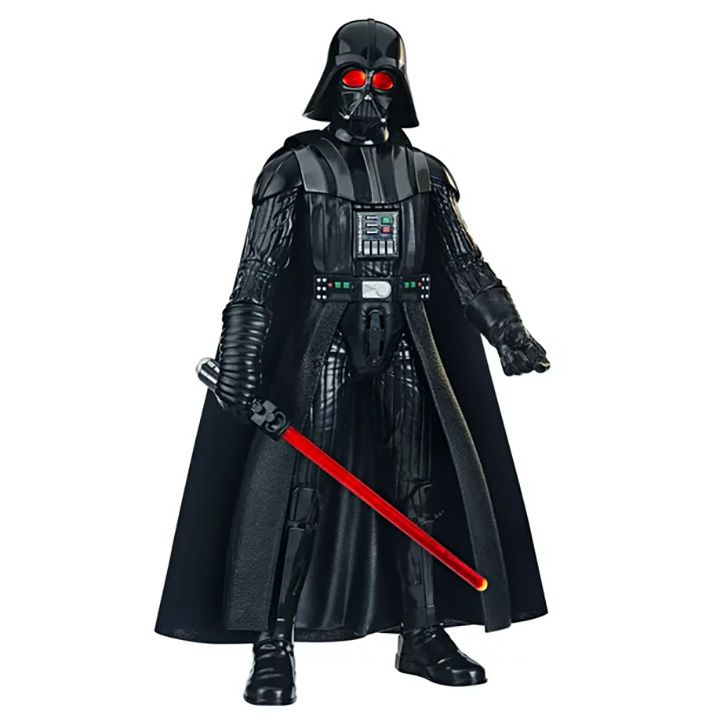 Star Wars Galactic Action Darth Vader