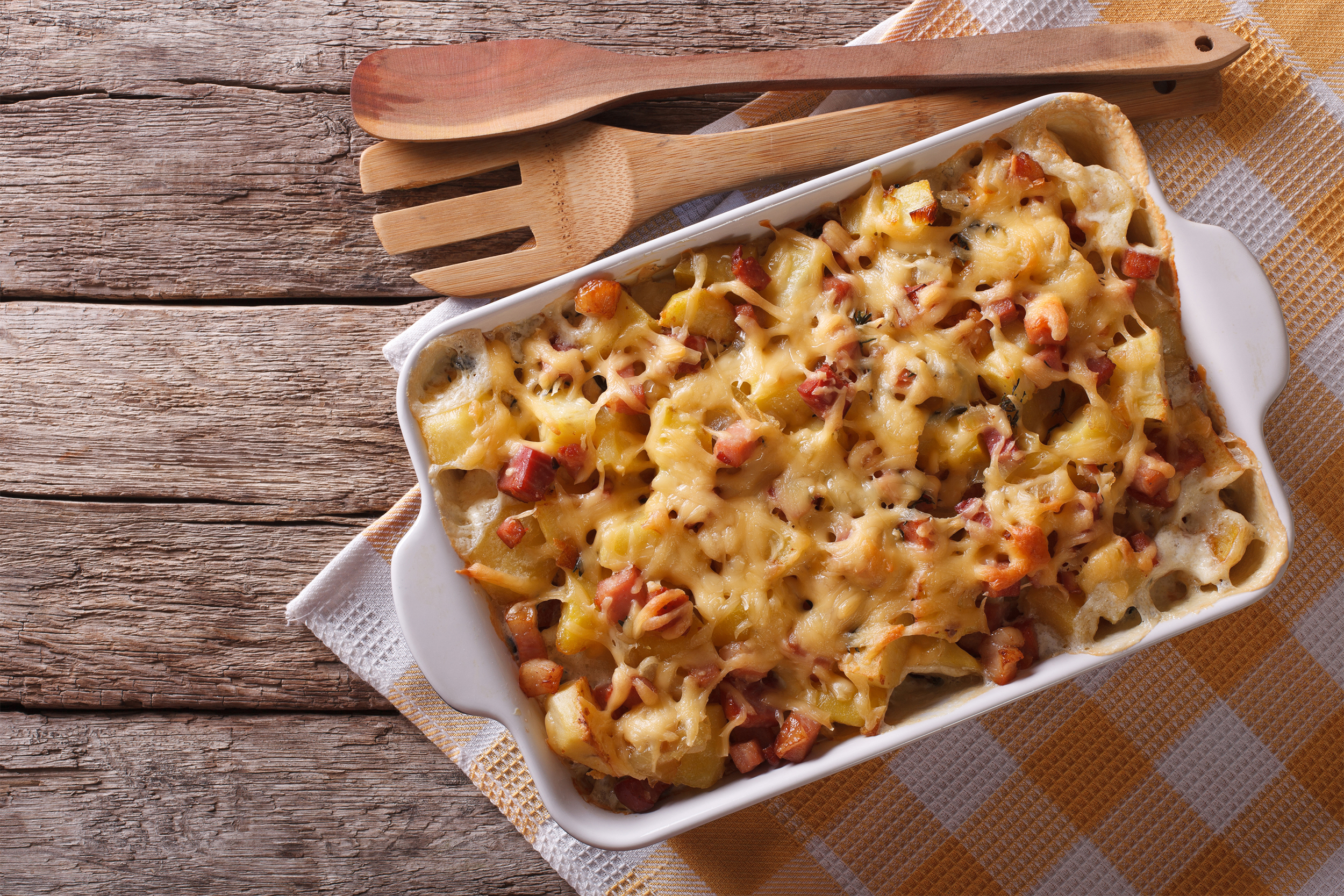 Tartiflette