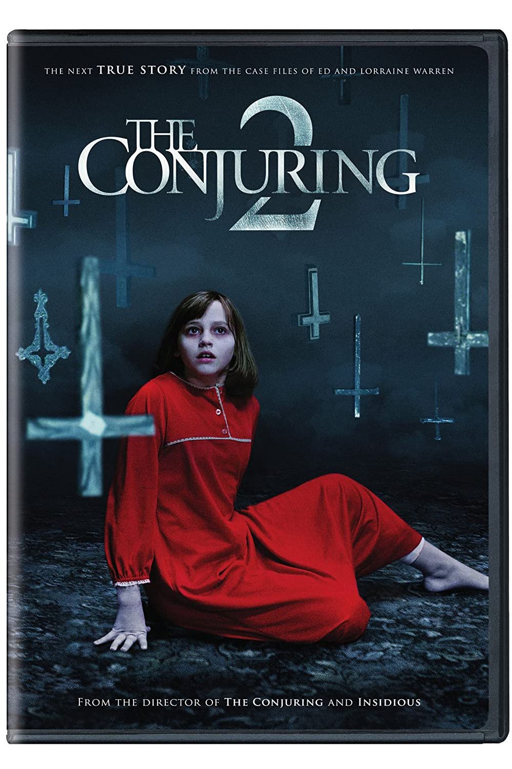 The Conjuring 2 (2013)
