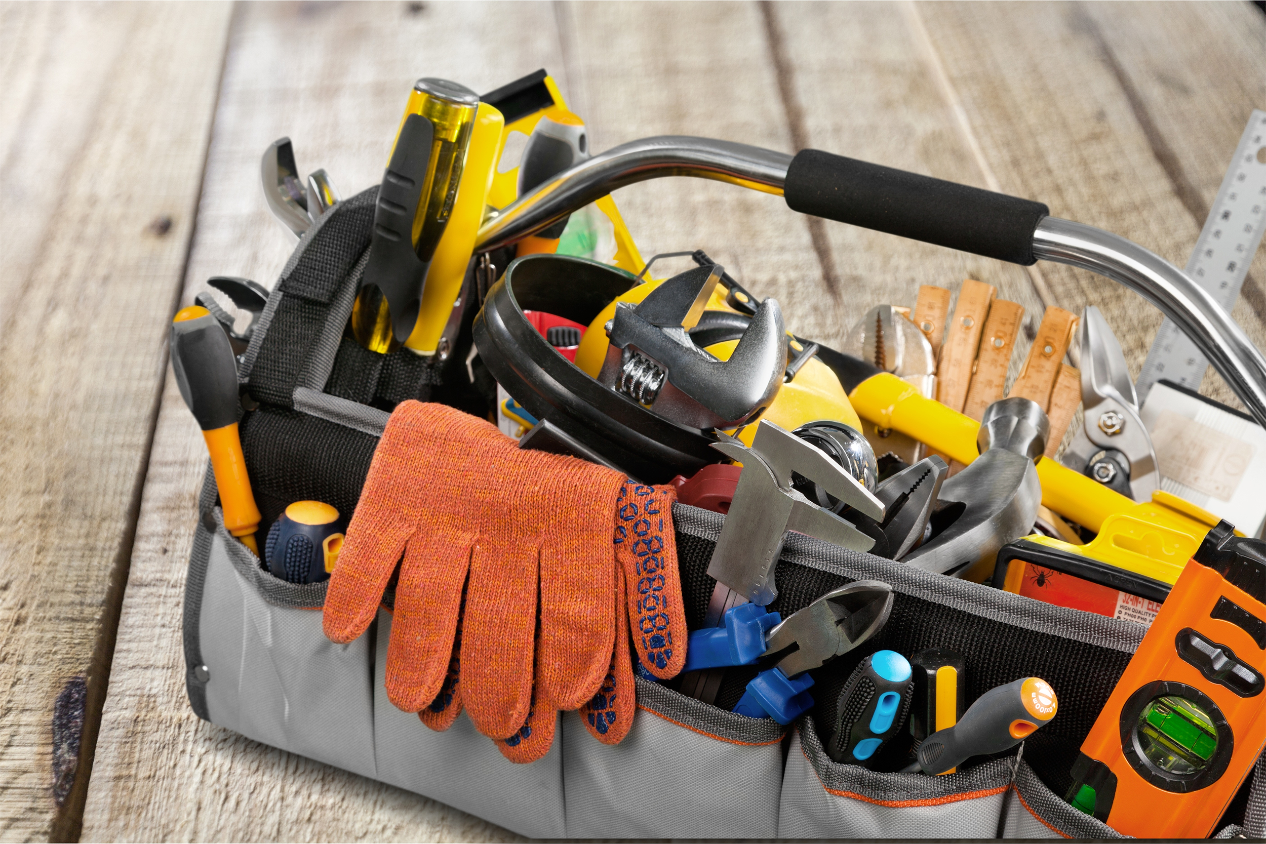 Tools