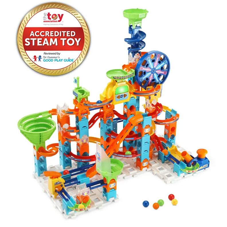 VTech Ultimate Marble Run Set
