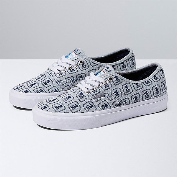 Vans x USPS