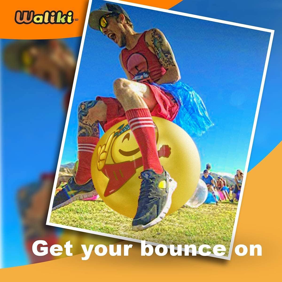 WALIKI Hopper Ball for Adults