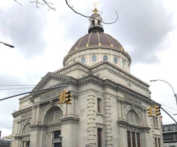 Historic Banks Reborn: Hotels, Restaurants, and More