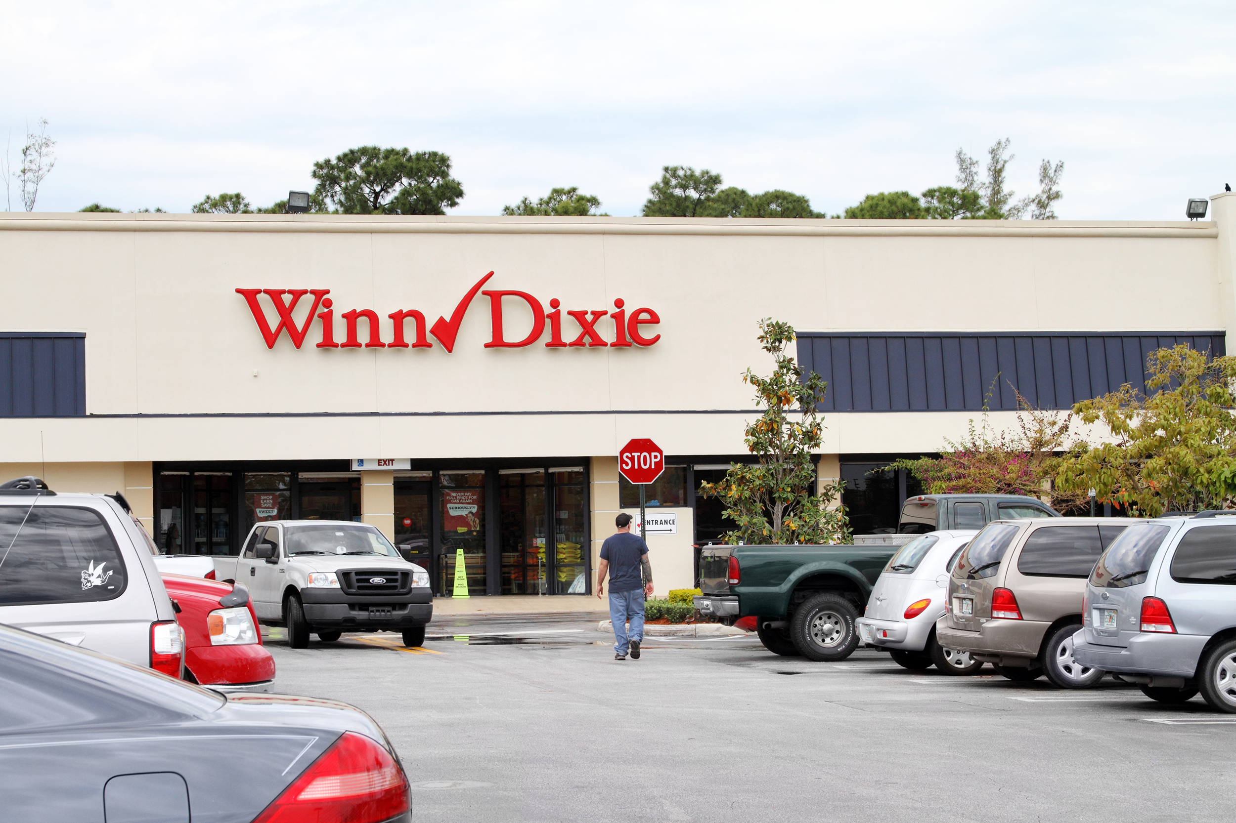 Winn-Dixie