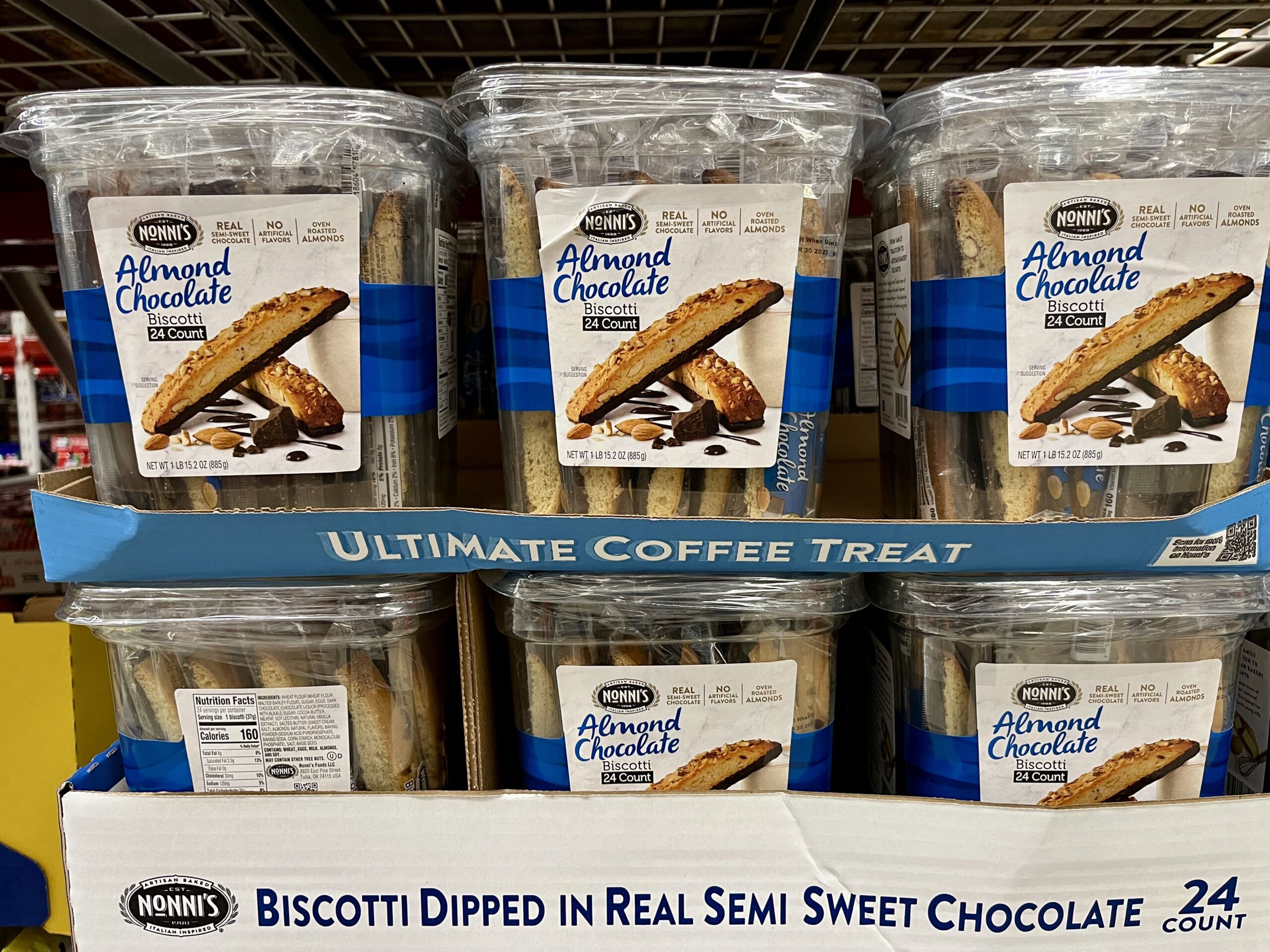 Biscotti
