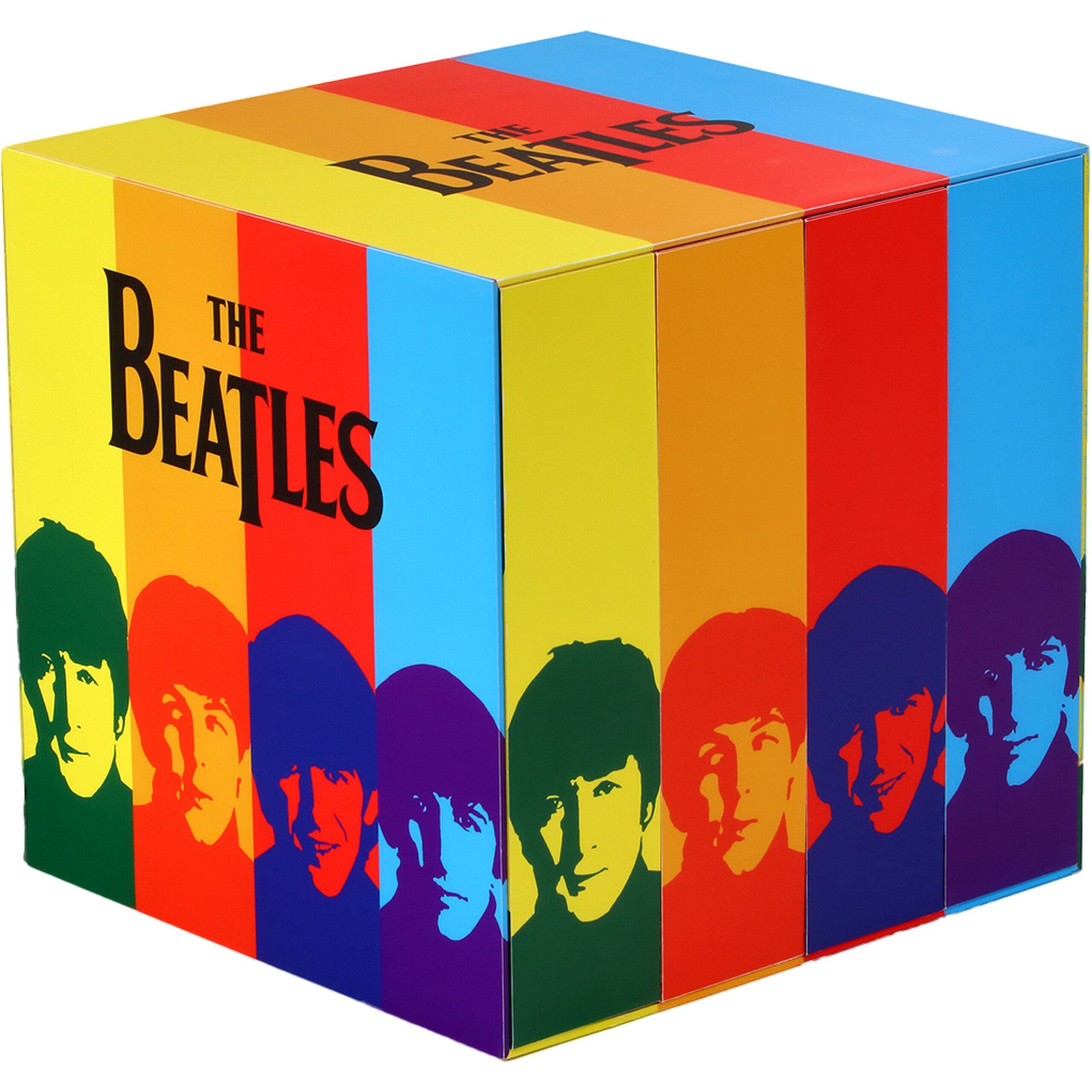 The Beatles Advent Calendar