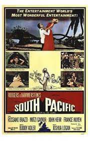 South Pacific (1958)