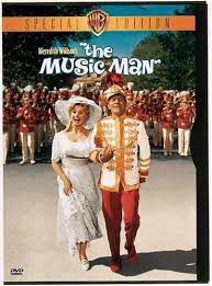 The Music Man (1962)
