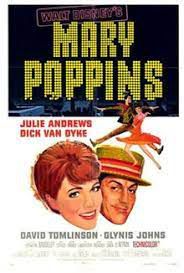 Mary Poppins (1964)