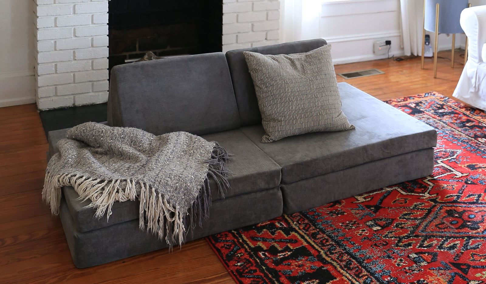 The Nugget Play Couch
