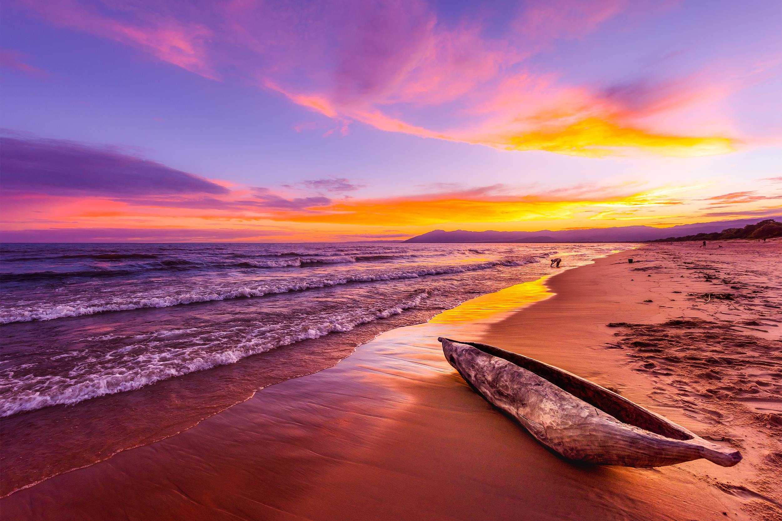 Lake Malawi