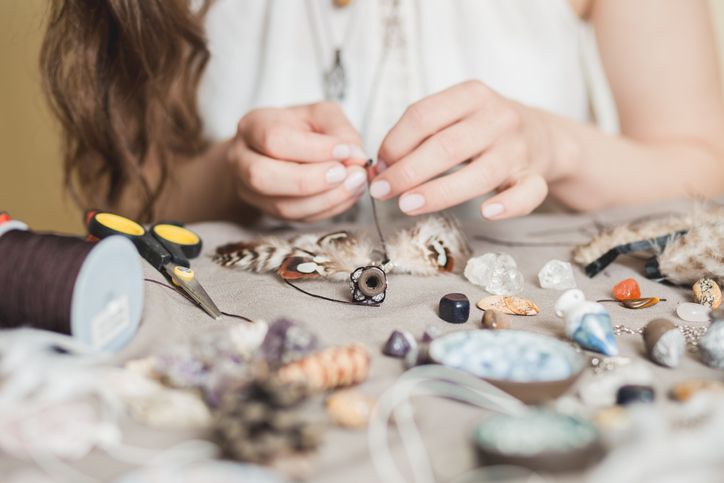 Crafting Subscription Box