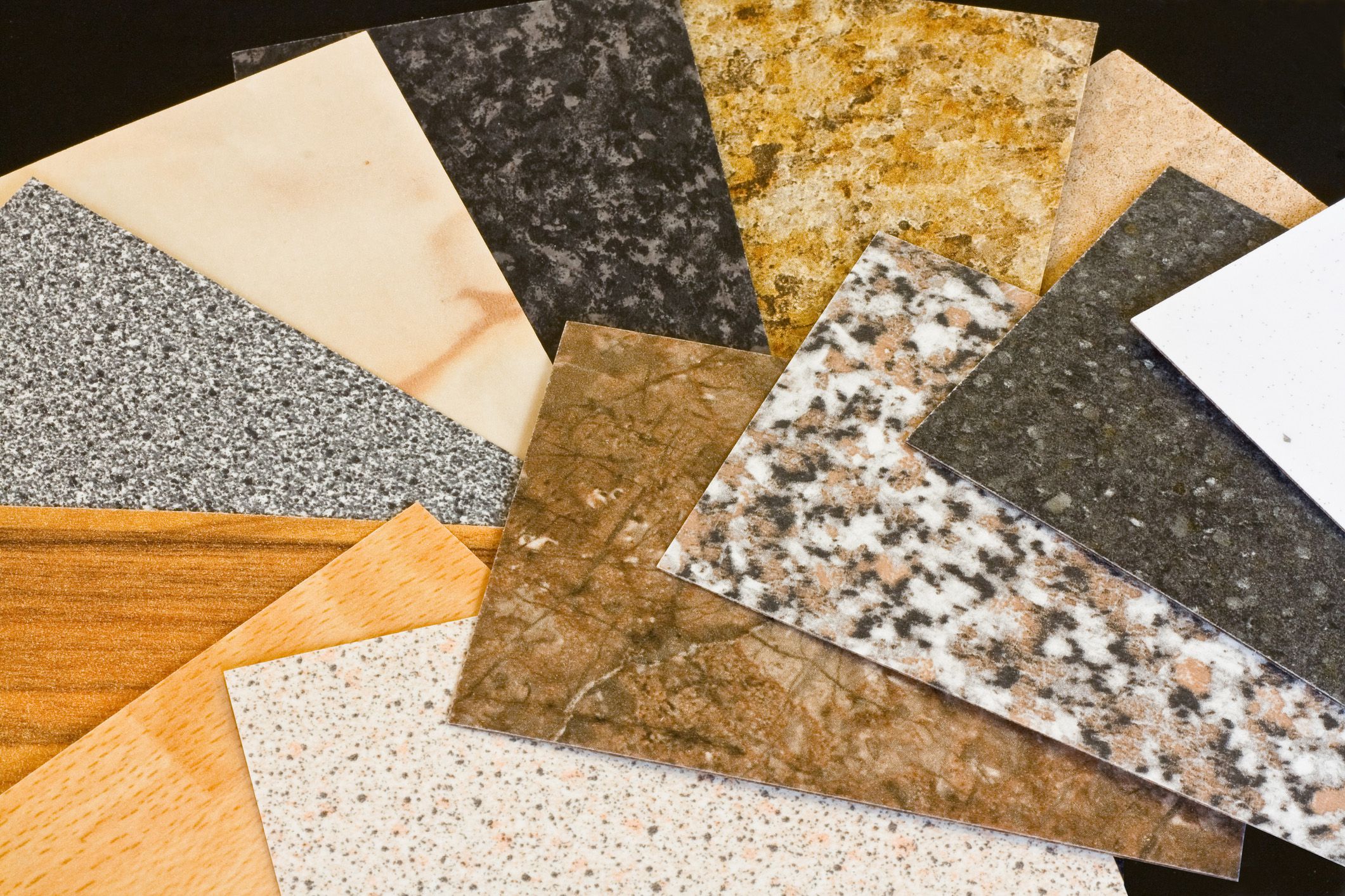 laminate countertop