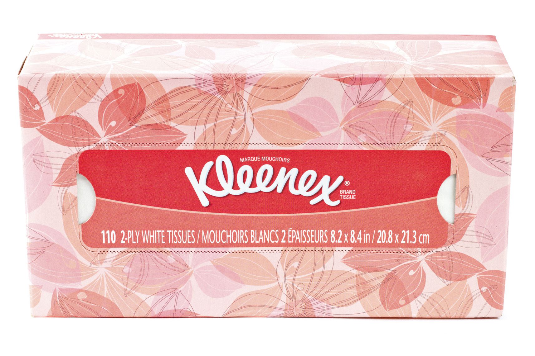 kleenex box