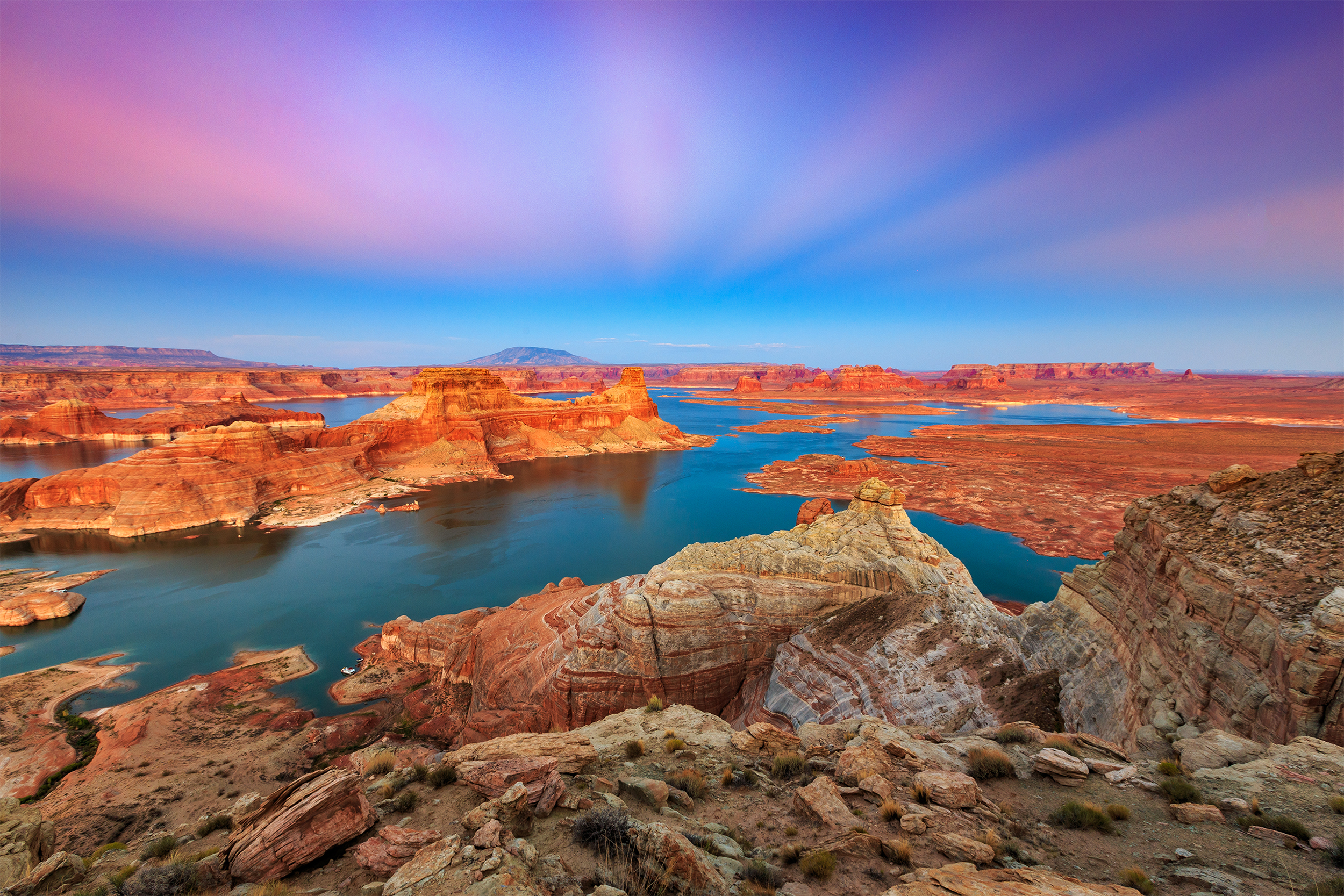 Lake Powell