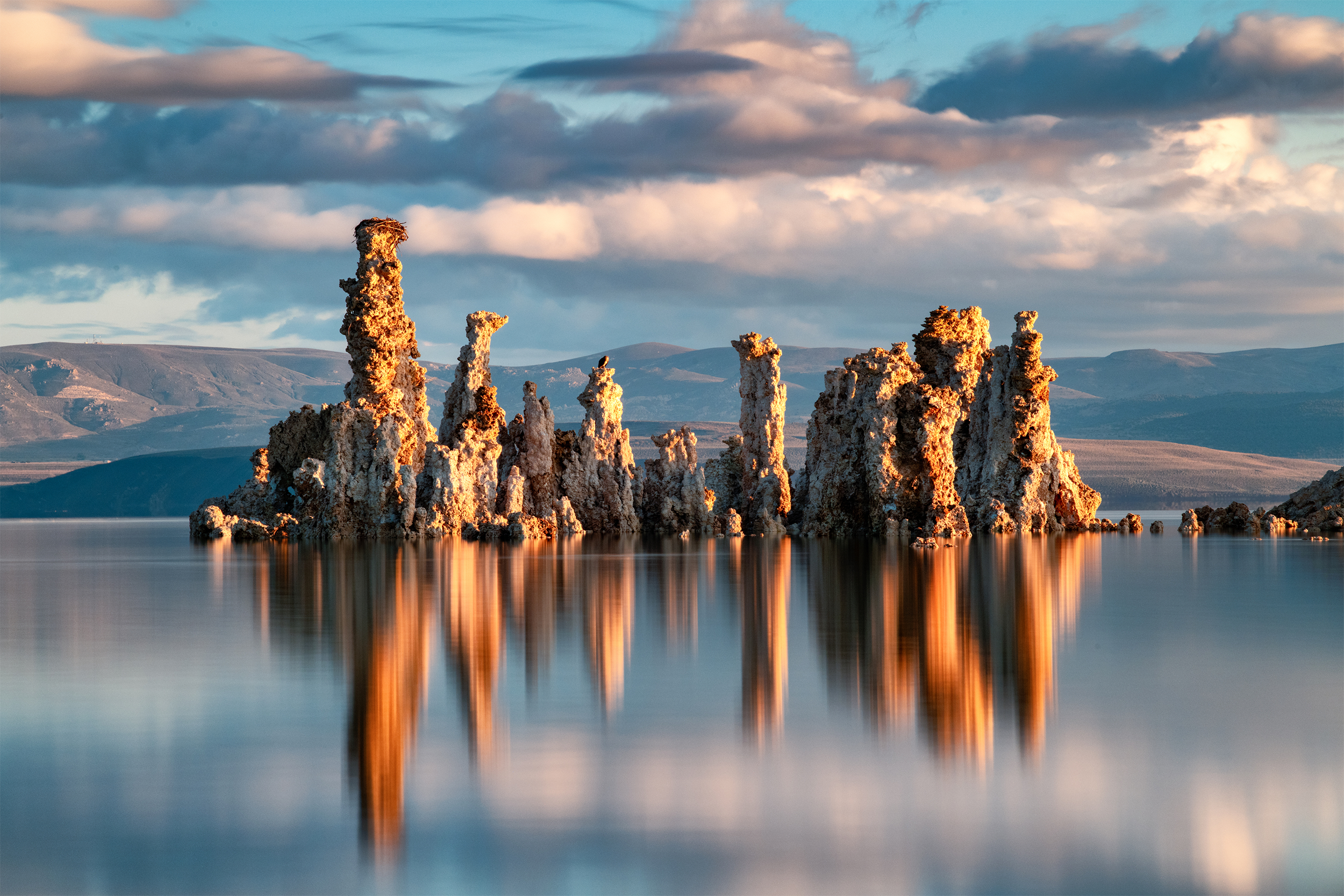 Mono Lake