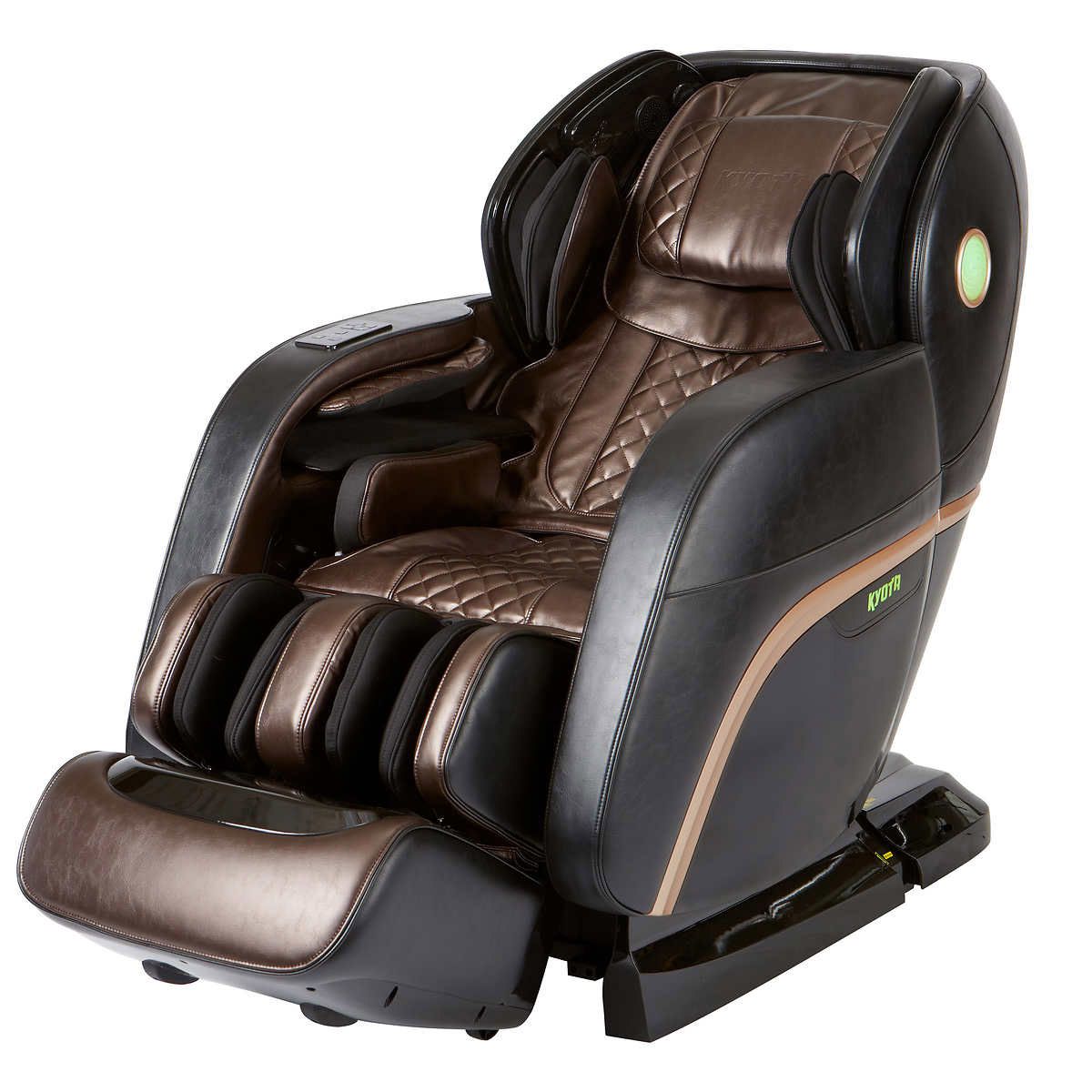 Kyota Kokoro 4D Massage Chair By Infinity