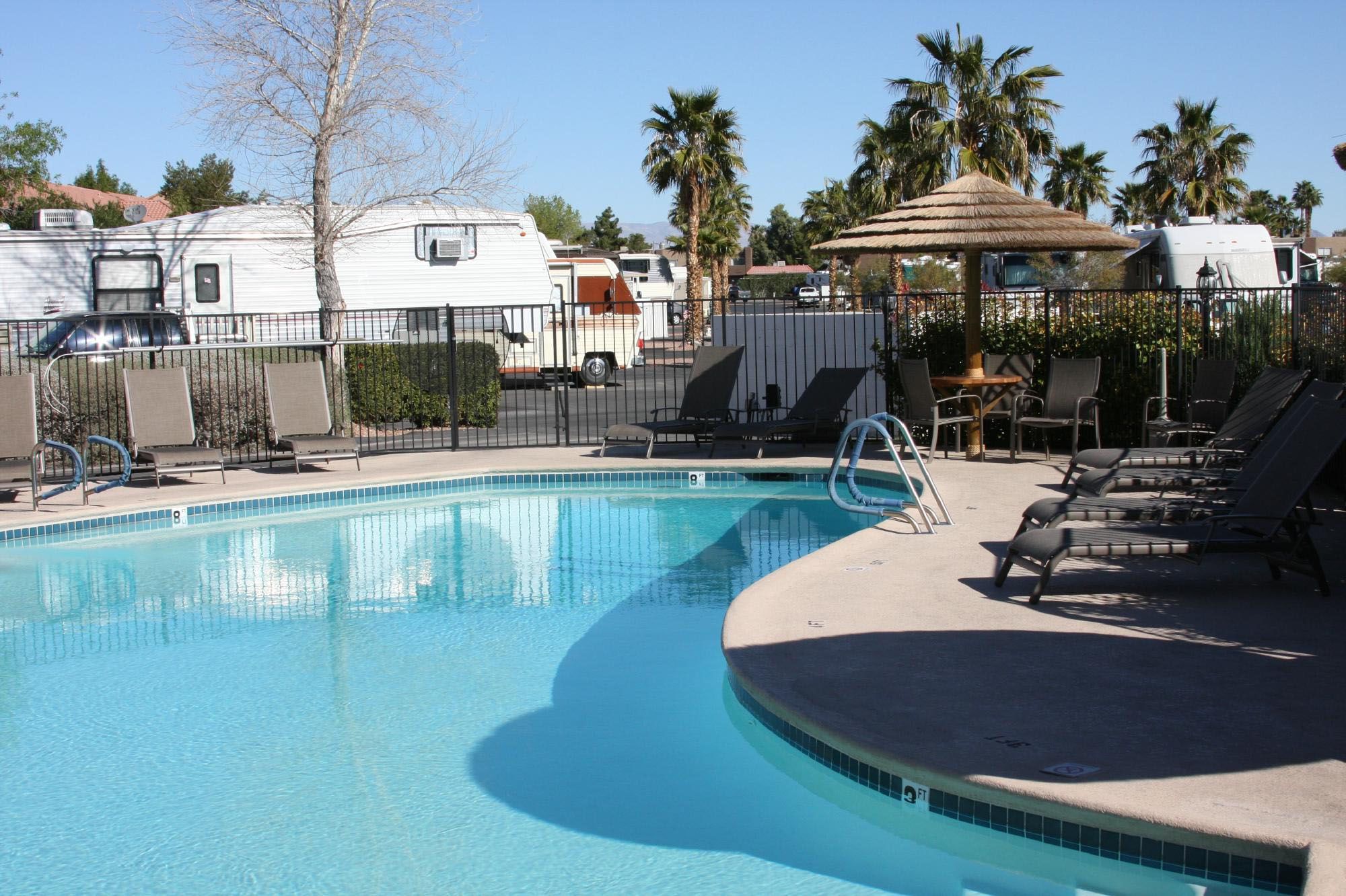 Las Vegas RV Resort