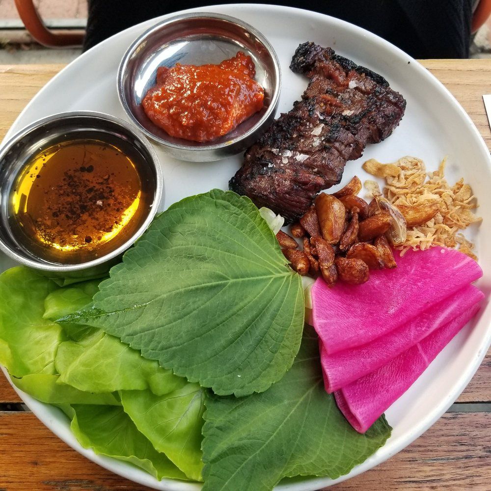 Galbi