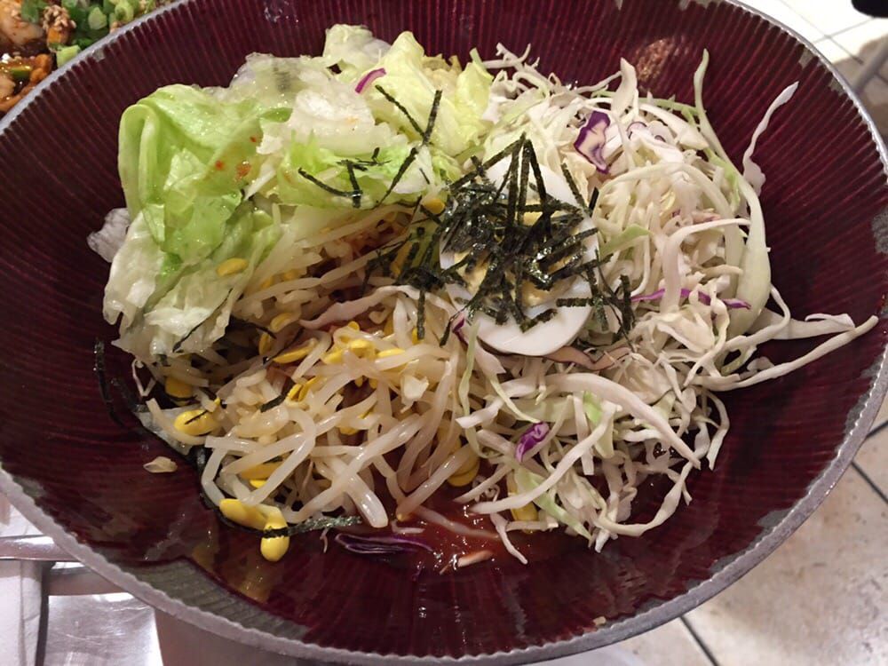 Noodles